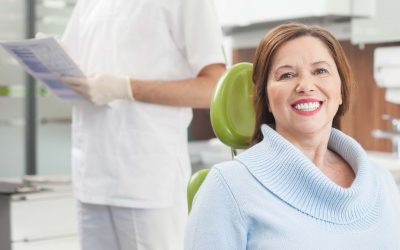 Are Dental Implants Better Than Dentures?