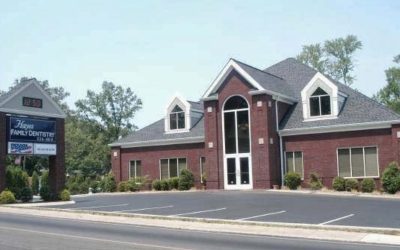 Dentist Serving Rickman, TN | Hayes Family Dentistry in Cookeville, TN