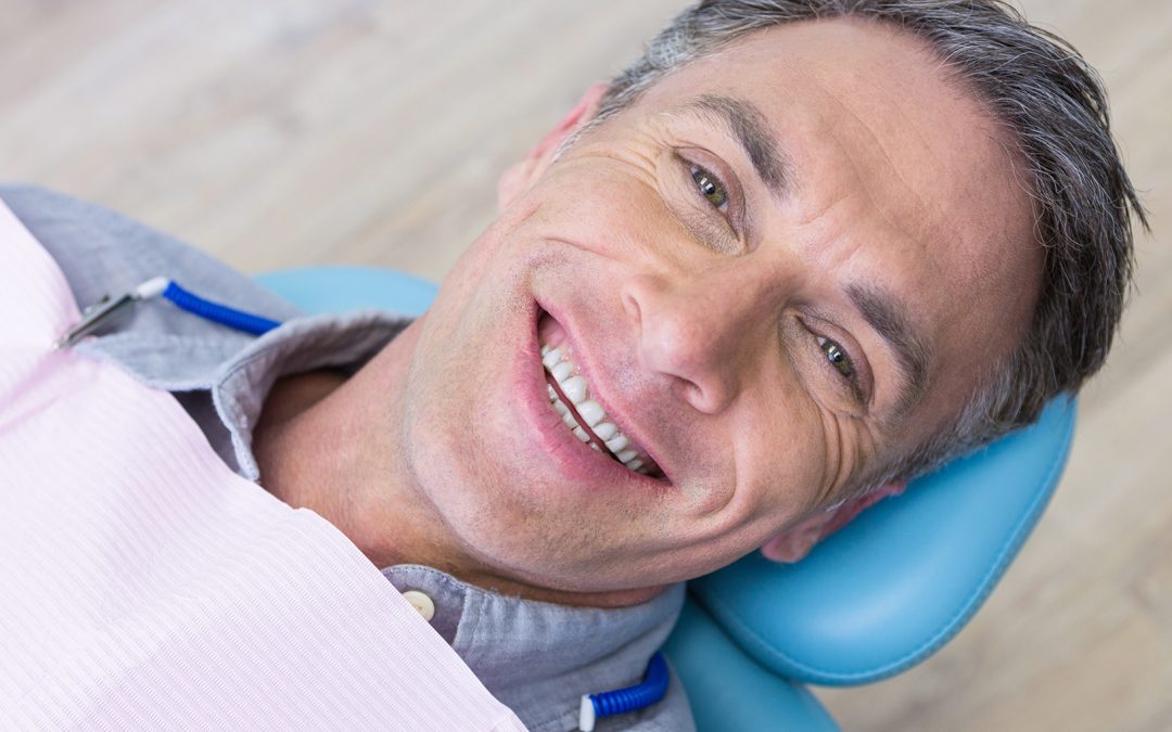 Is Sedation Dentistry in Cookeville Safe?
