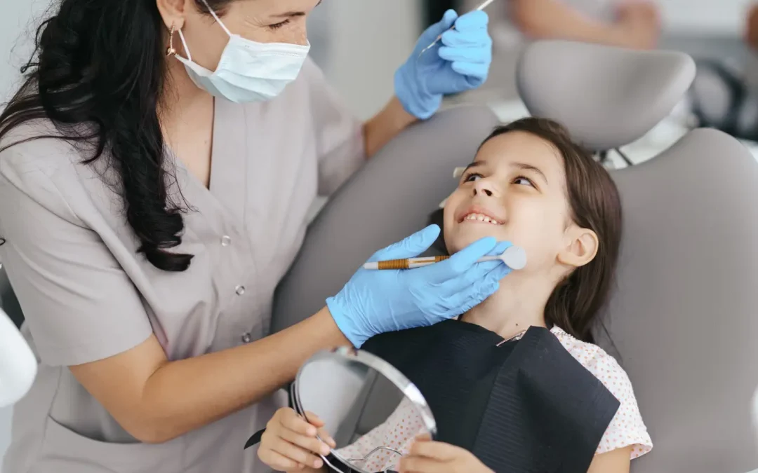 Overcoming Dental Anxiety with a Sedation Dentist in Cookeville