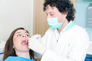 Advantages of Full Mouth Rehabilitation On Oral Health