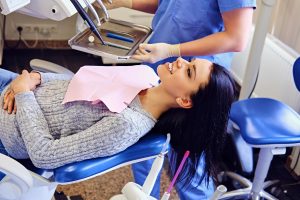 Sedation dentistry