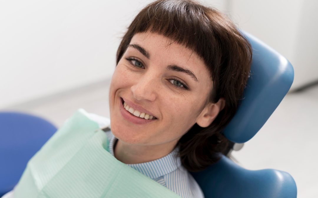 Dental Crowns in Cookeville, TN: Strengthen and Beautify Your Smile