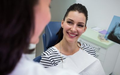 Why Are My Gums Bleeding When I Floss?