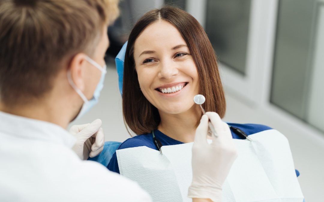 Top 3 Questions to Ask When Finding a Cosmetic Dentist in Cookeville, TN