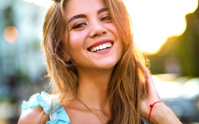 Clear Aligners: A Discreet Orthodontic Treatment Option