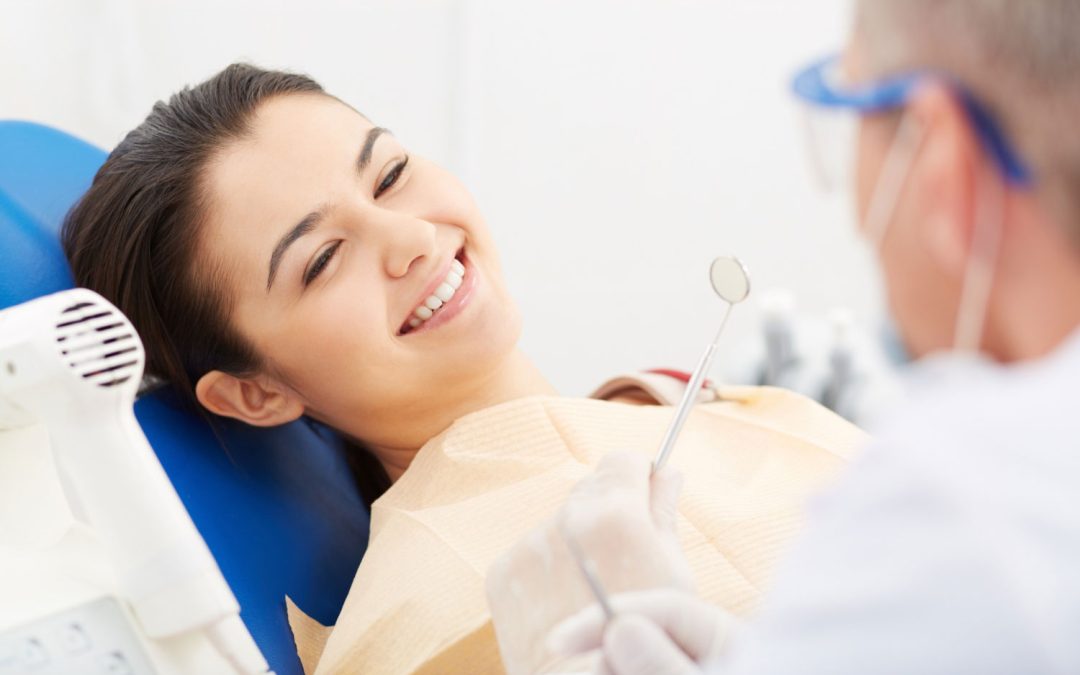 Sedation Options for Dental Patients: Your Questions Answered