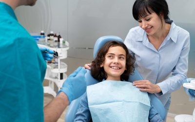 Comprehensive Family Dentistry in Cookeville, TN: Care for All Ages