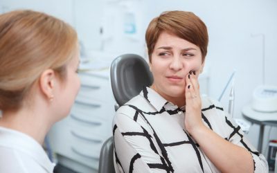 What is the Fastest Way to Stop a Toothache?