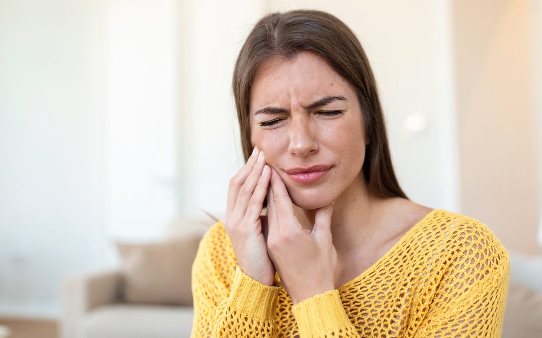 When Emergencies Strike: Finding an Emergency Dentist in Cookeville, TN