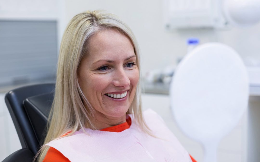 What Types of Sedation Dentistry Are Available in Cookeville, TN? — A Comparison Guide