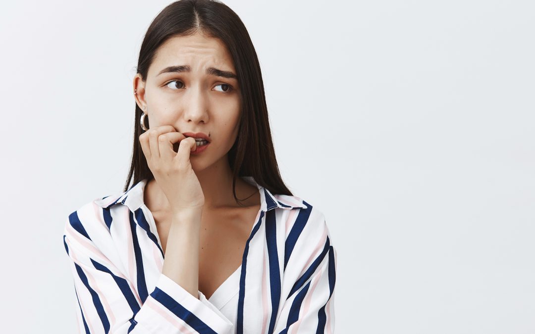 Overcoming Severe Dental Anxiety With Hayes Family Dentistry