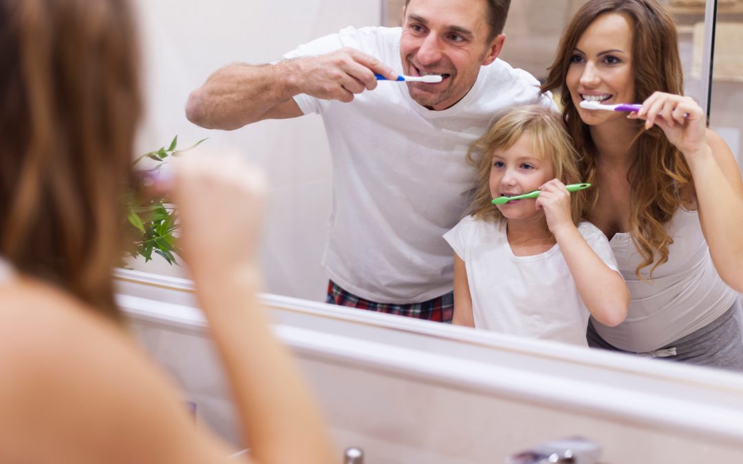 Family Dentist in Cookeville, TN: Your Home for Comprehensive Care