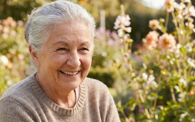 What Are the Newest Types of Dentures, and Which Options Are Most Comfortable and Natural-Looking?