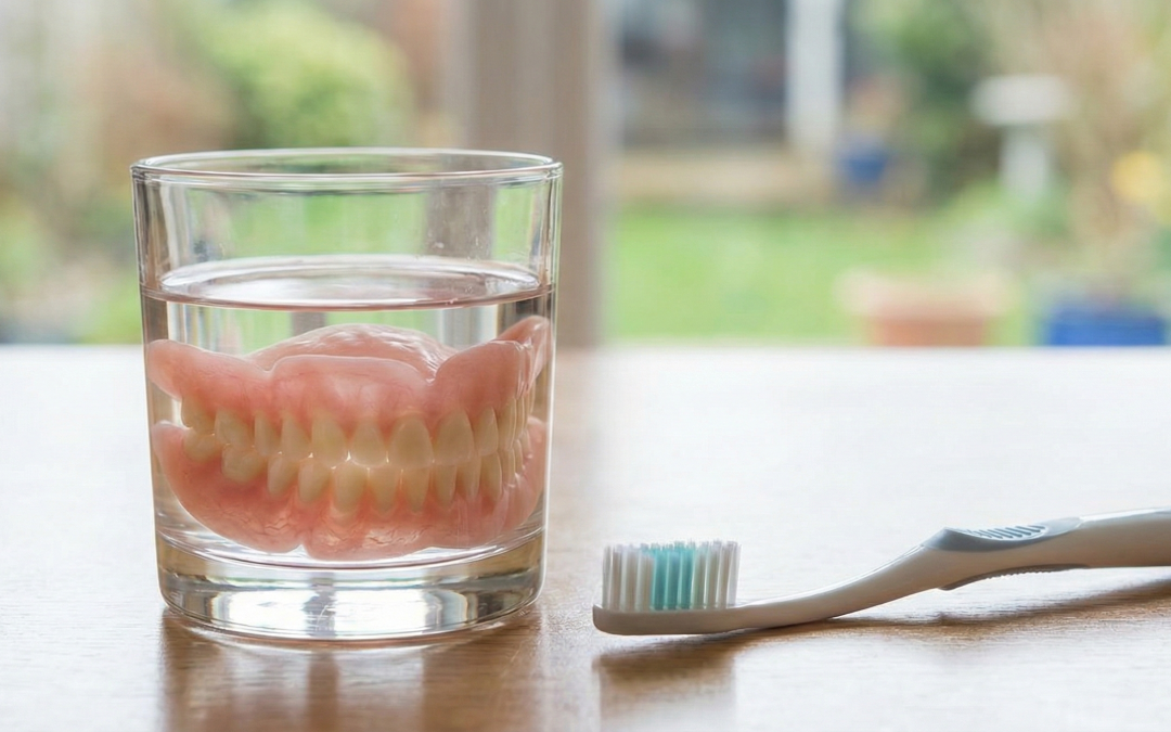 How Long Do You Have to Wait to Get Dentures After Teeth Are Pulled, and What Happens During the Process?