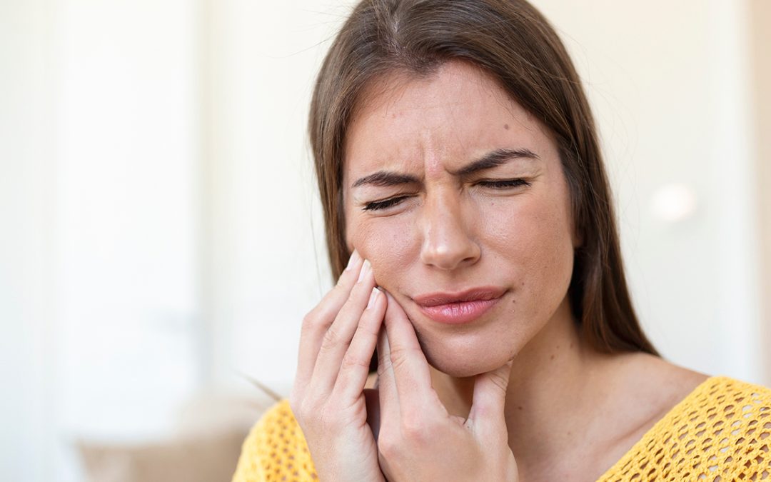 Your Trusted IV Sedation Dentist in Cookeville, TN