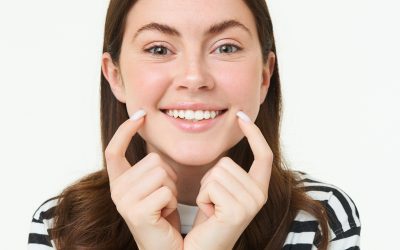 The Health and Confidence Benefits of Straighter Teeth