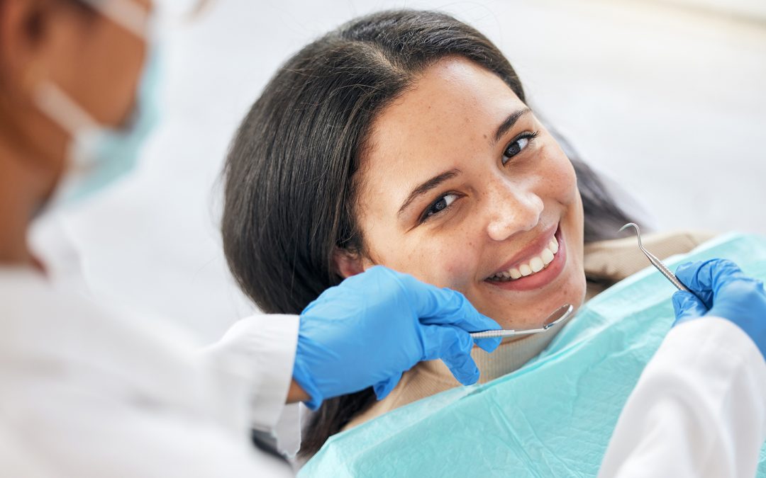 Choosing the Right General Dentist in Cookeville with Hayes Family Dentistry