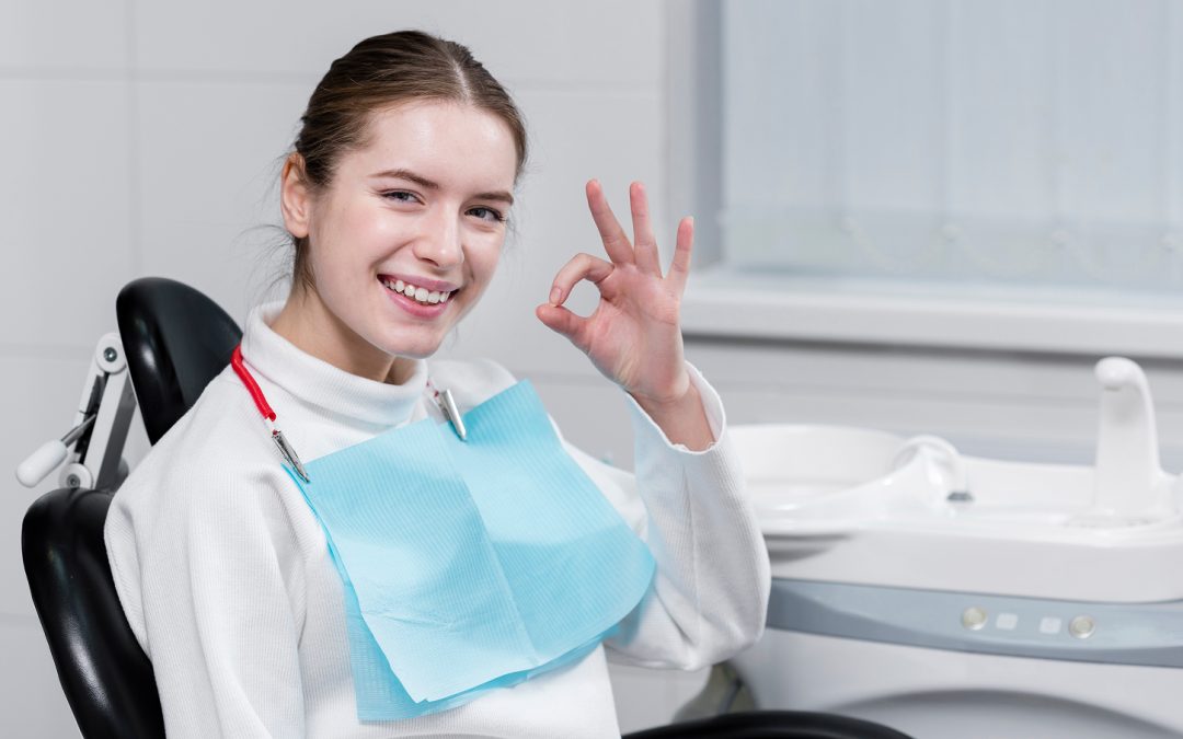 Afraid of the Dentist? Here’s How Modern Dentistry Makes It Easier