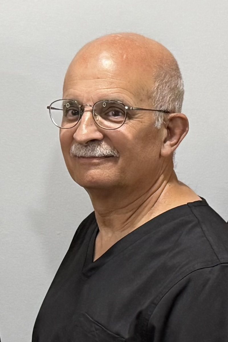 Dr. Gerard DiFusco, DMD