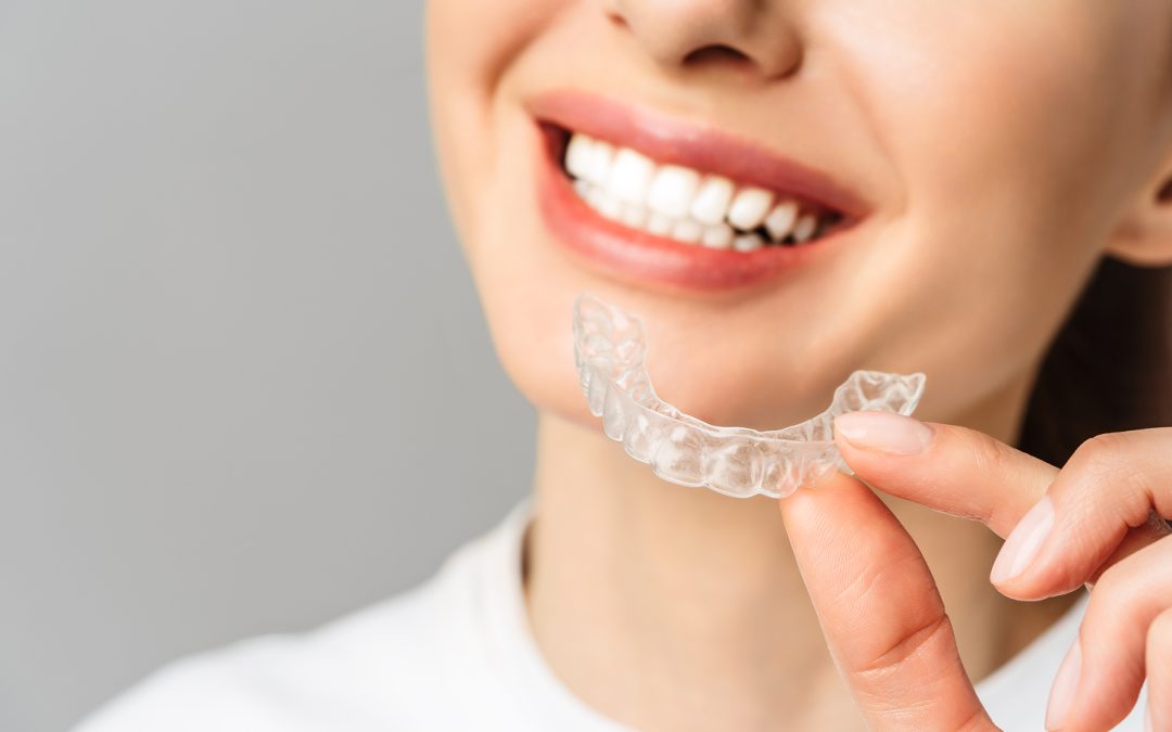 Are Clear Aligners As Effective As Braces?